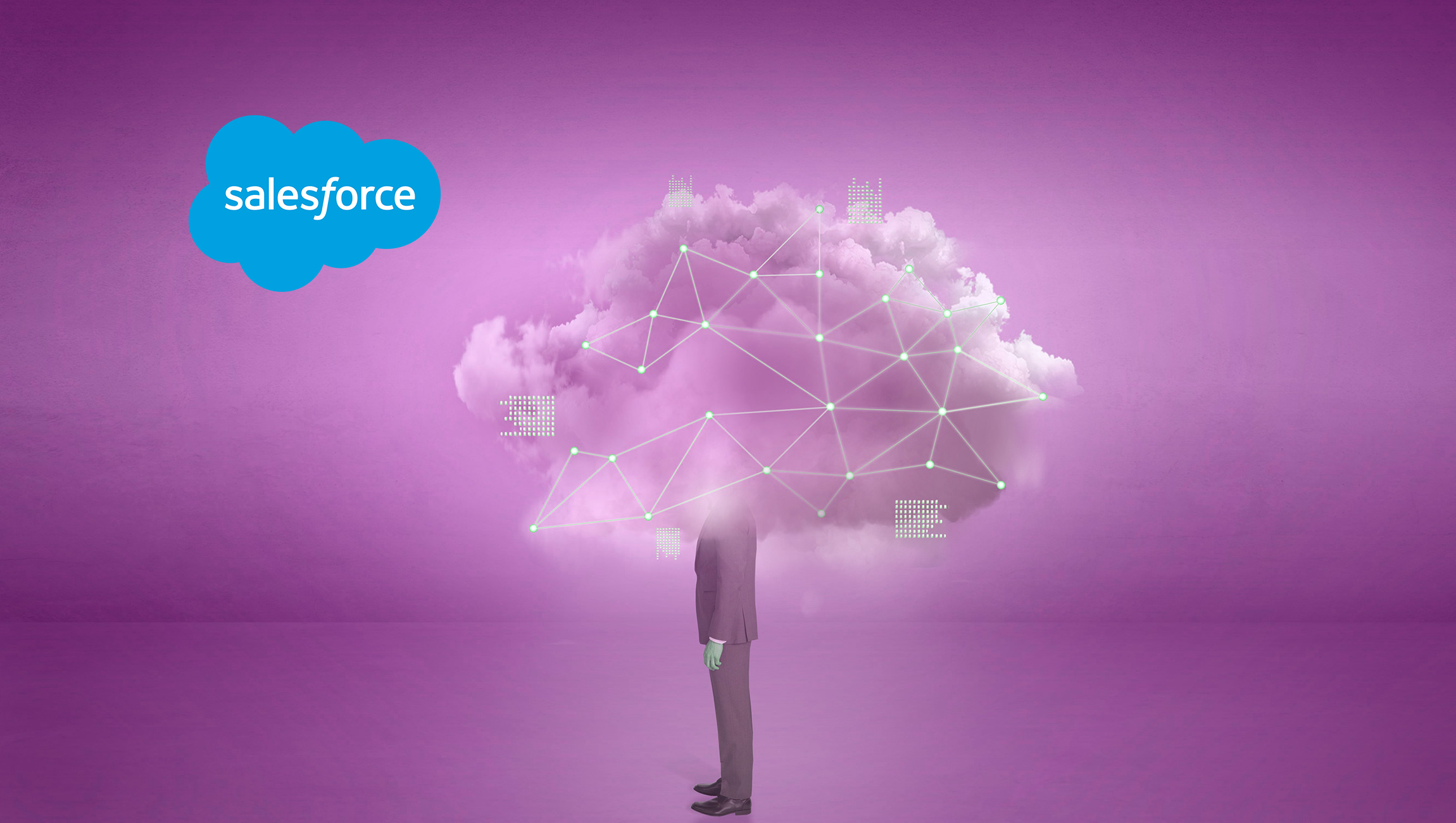 Salesforce Expands Financial Services Cloud with New Insurance Innovation–Bringing Policyholders, Insurers and Agents Together