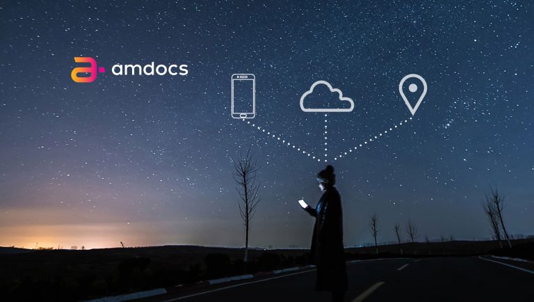 Samsung and Amdocs Partner to Accelerate Communications Service Providers’ Deployment of 5G Open Cloud Networks