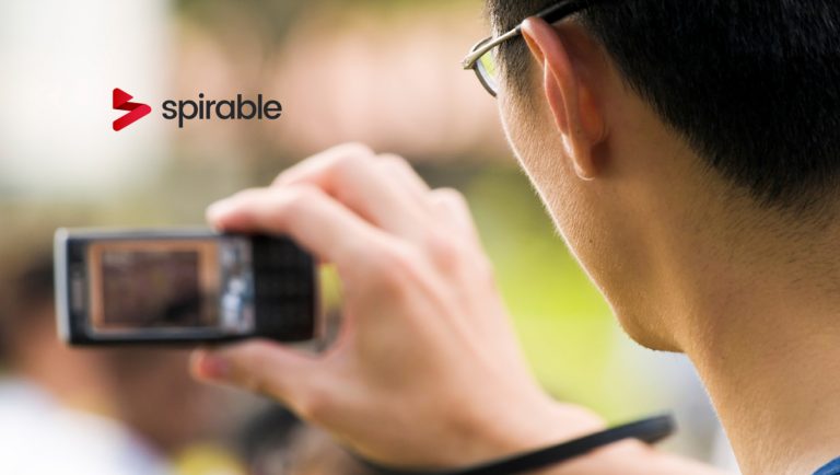 Spirable Raises £6 Million Series A Investment to Fuel Growth in Personalised Video Advertising