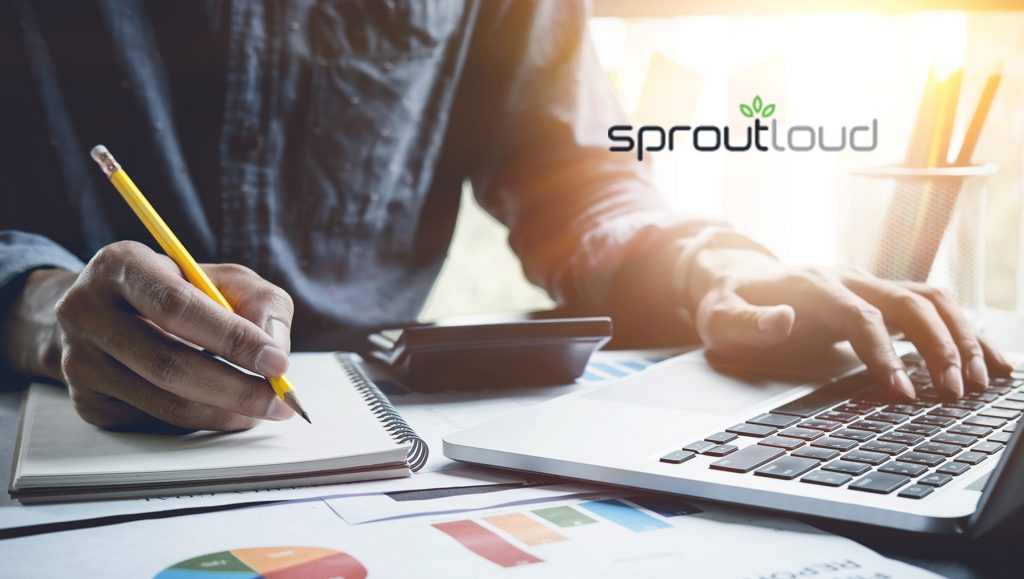 SproutLoud Receives Patent for Distributed Marketing Platform