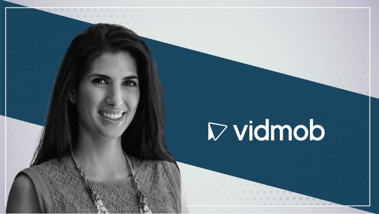 MarTech Interview with Stephanie Bohn, CMO at Vidmob