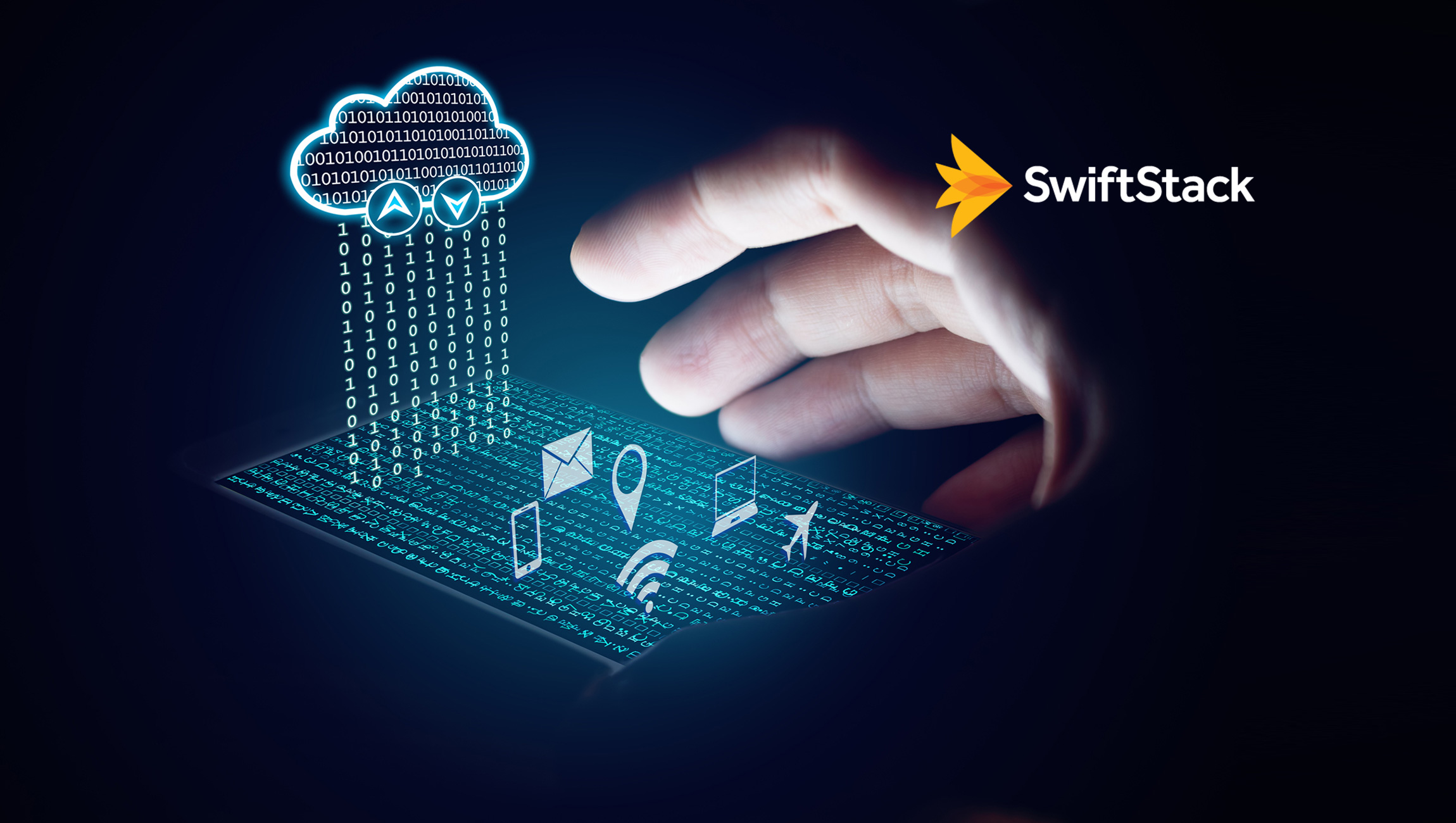 SwiftStack Brings World’s First Multi-Cloud AI/ML Data Management Solution to The AI Summit San Francisco