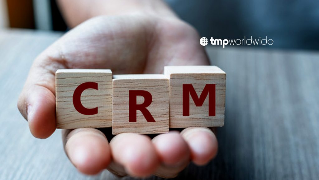 TMP Worldwide Grows Its Software Suite with TalentBrew CRM Launch