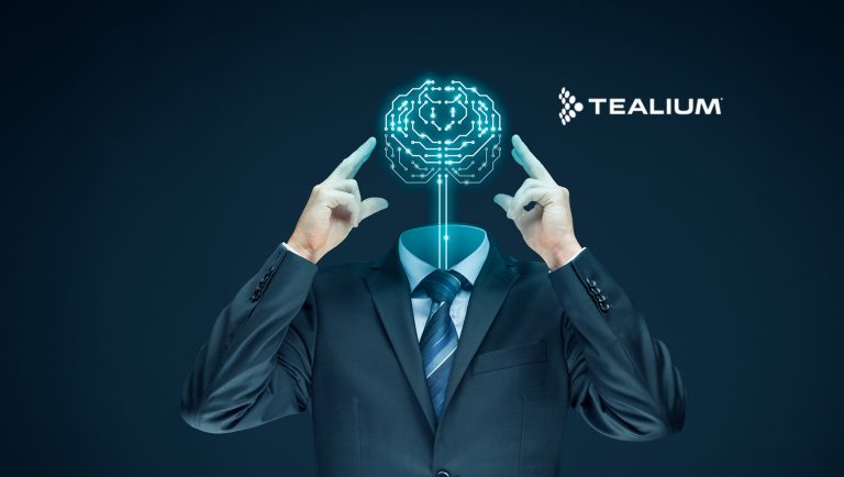 Tealium Launches Tealium Predict, Built-In ML Technology for the Customer Data Platform