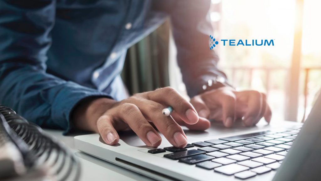 Tealium Names Ted Purcell as Chief Revenue Officer to Optimise Growth and Global Customer Strategy