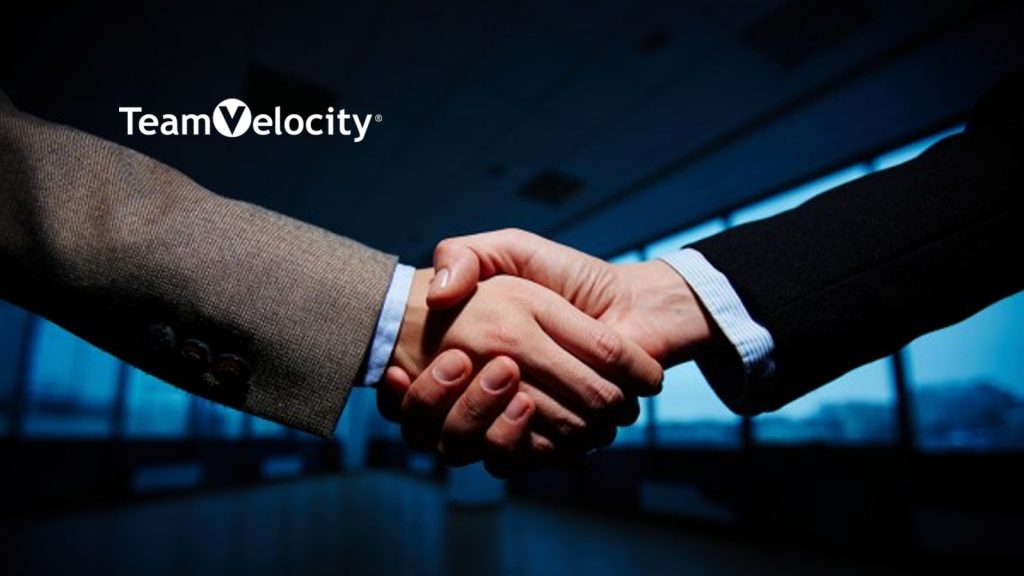 Team Velocity Announces New Partnership with Audi North America