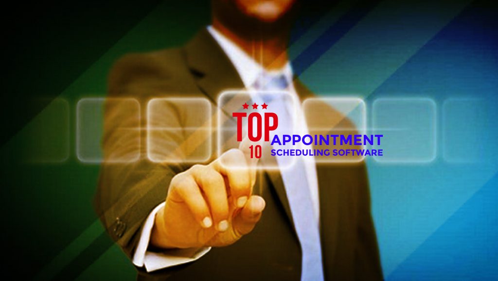 Top 10 Appointment Scheduling Software For Every Business