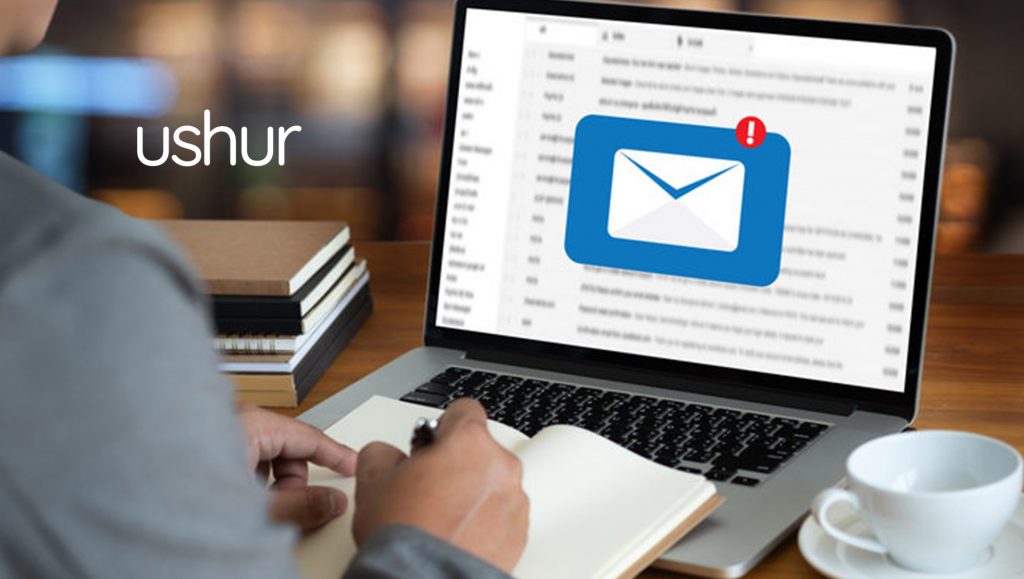 Ushur Introduces SmartMail: An Advanced Application to Automate Customer Email Processing Using AI