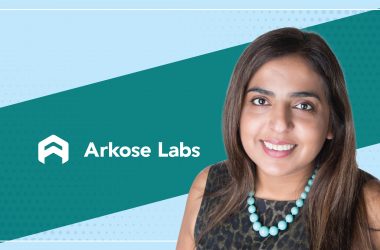 MarTech Interview with Vanita Pandey, VP of Marketing, Arkose Labs