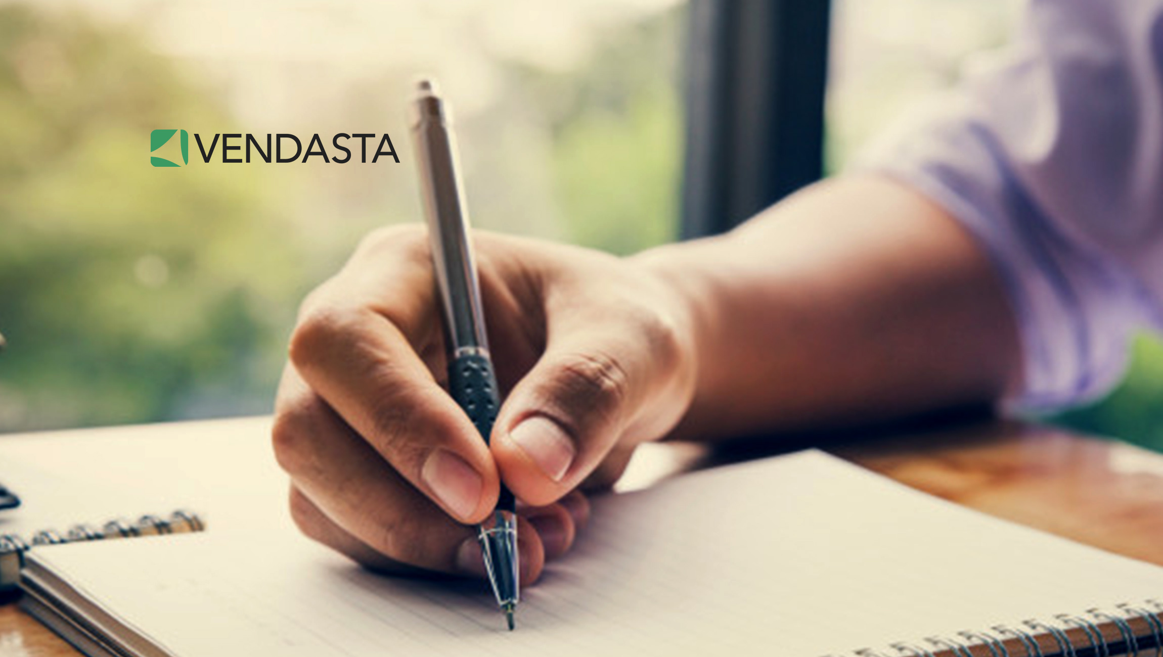 Vendasta Named Runner-up for “MSP of the Year”