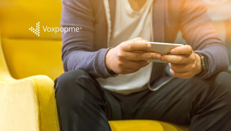 Voxpopme Raises $9 Million in New Venture Financing Round