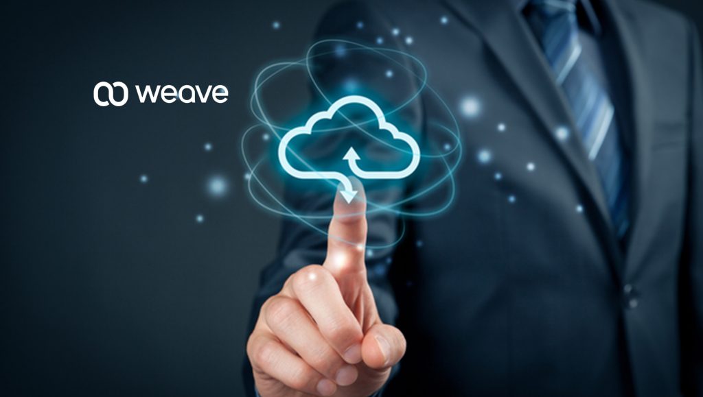 Weave Launches Integration With Patterson’s NaVetor Cloud Software