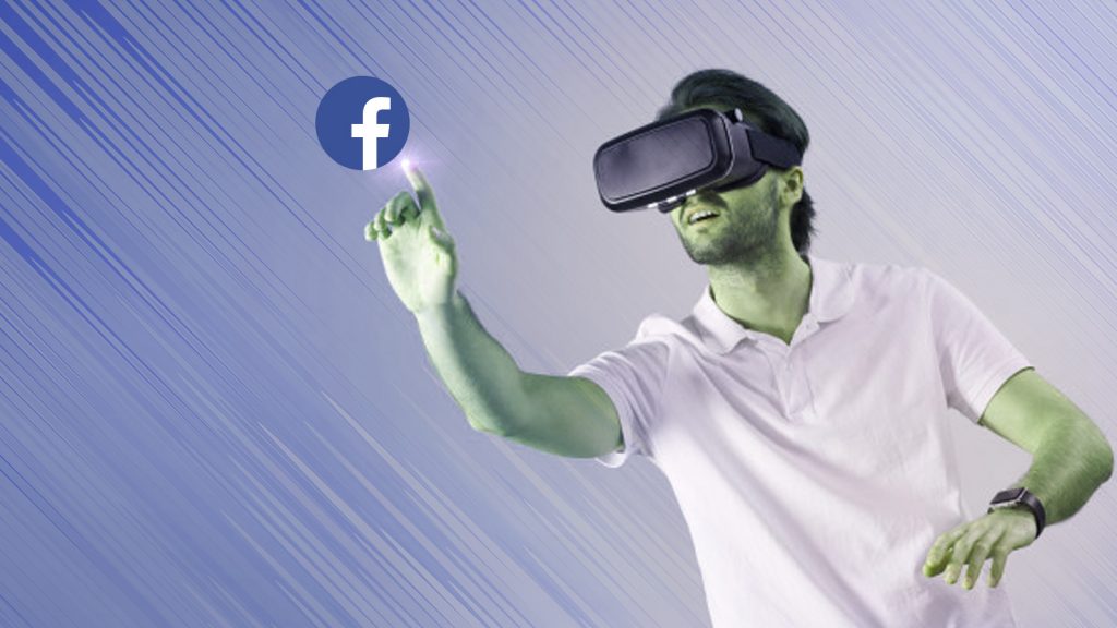 Will Facebook's Gesture Recognition Tool Make the Cut in AR VR Market?