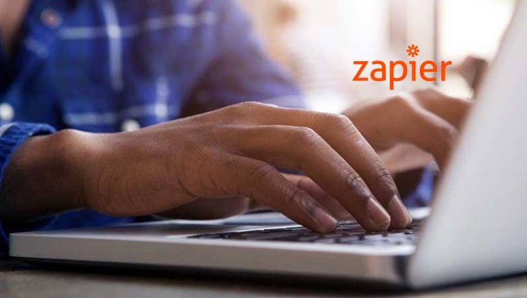 Zapier Welcomes Jonathan Rochelle as Chief Product Officer