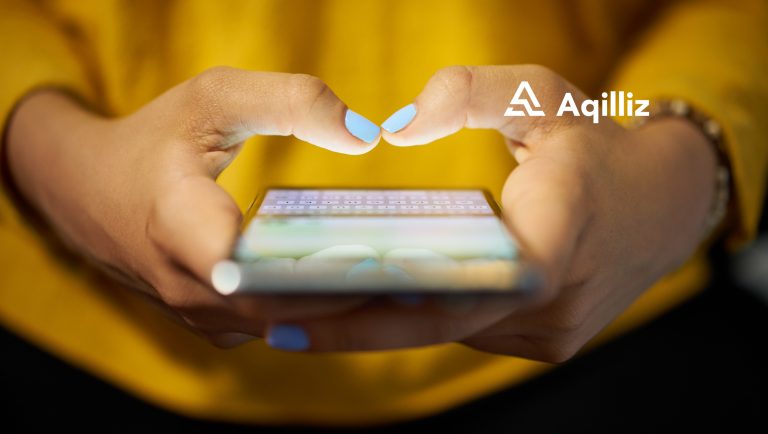 Blockchain Solutions Provider Aqilliz Unveils Enterprise Product Lines for the Digital Marketing Industry