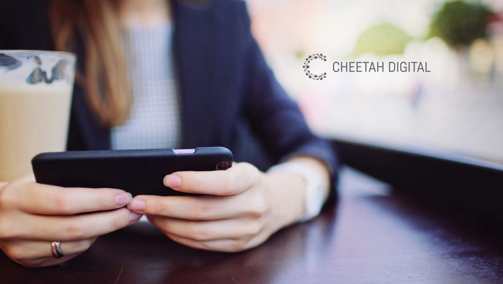 Cheetah Digital Unveils Customer Engagement Suite at Signals 19