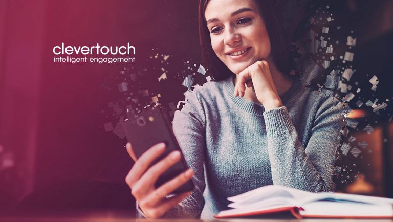 CleverTouch Marketing and Percolate Announce Strategic Partnership to Support Marketers in Strategising and Executing Campaigns