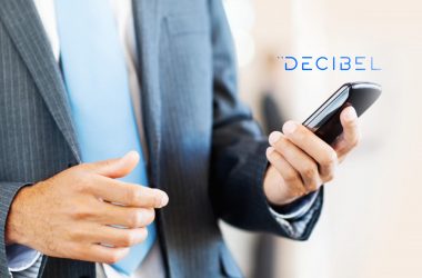 Decibel Reaches Latest Milestone Being Ranked the U.K.’s 14th Fastest Growing Private Technology Company