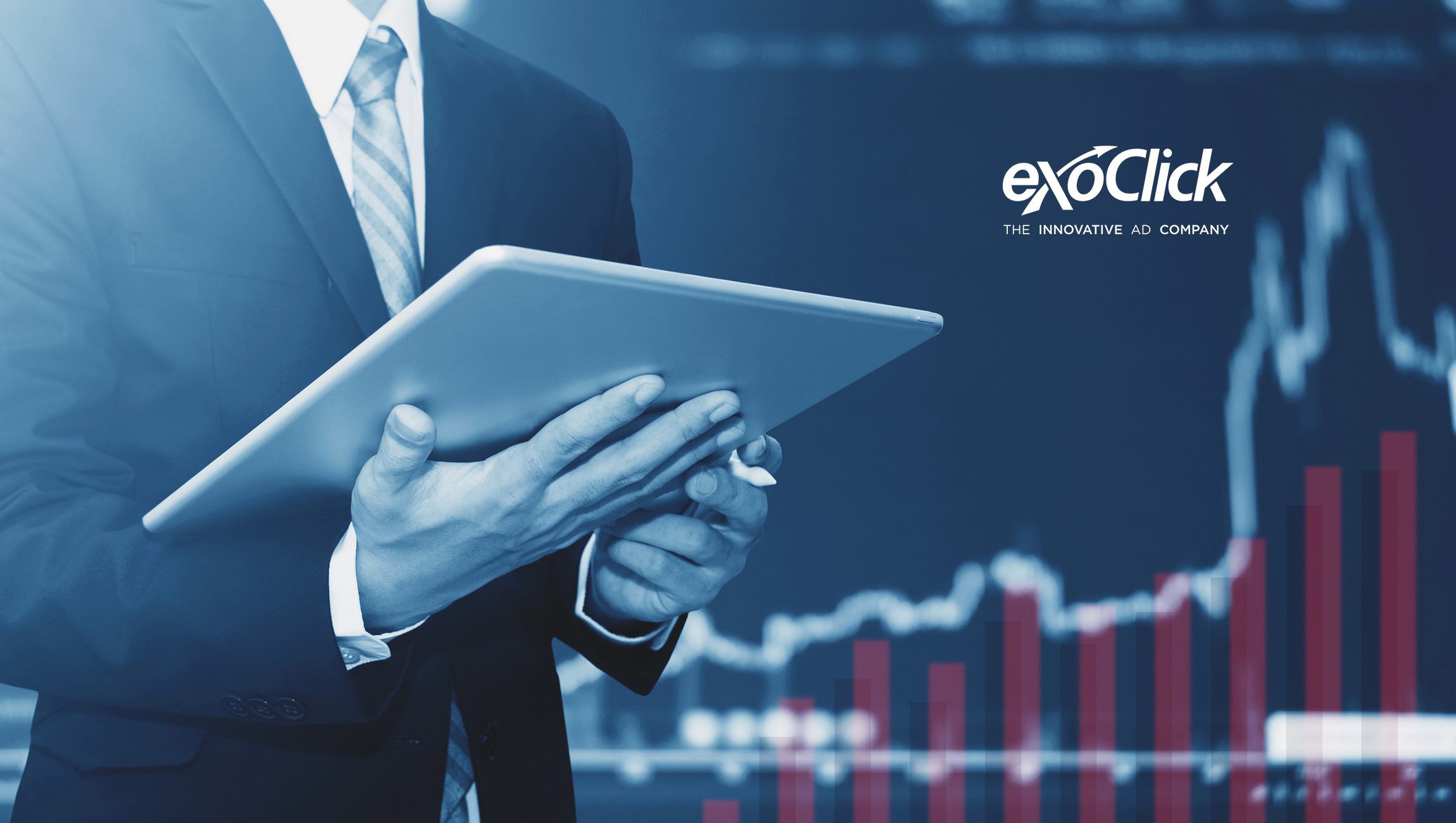 ExoClick SaaS Technology Empowers Publishers to Manage Their Own RTB Business