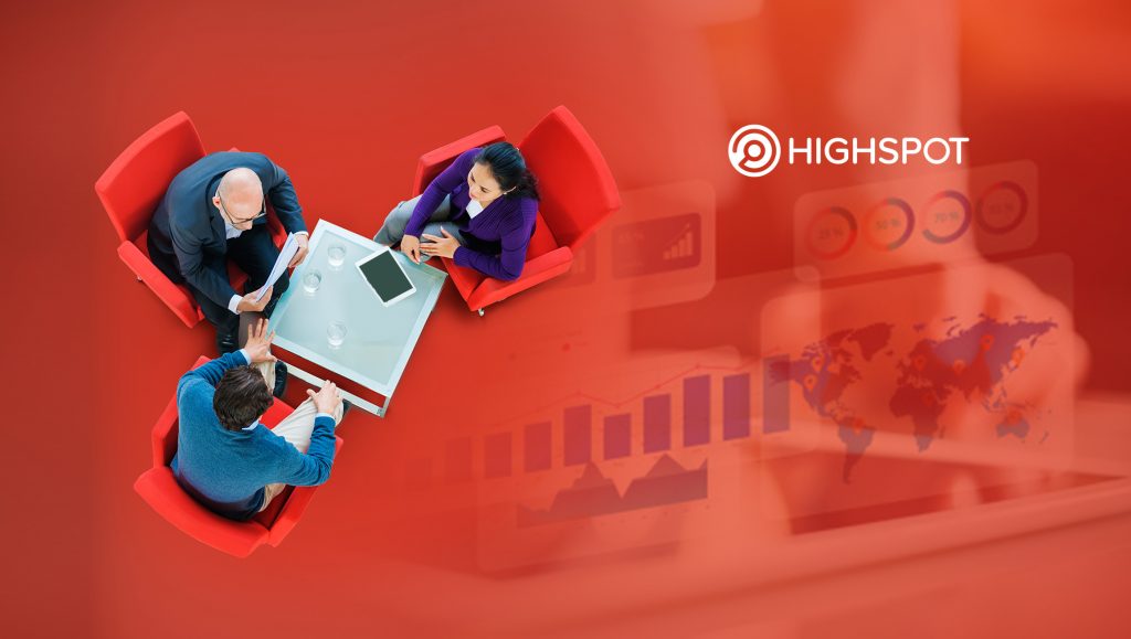 Highspot Swings Sales Strategy into Action with AI-powered SmartPage Technology