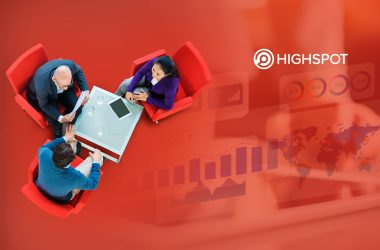 Highspot Swings Sales Strategy into Action with AI-powered SmartPage Technology