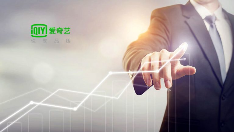 iQIYI and ABP Lead Development of Industry-wide "Specifications of Internet Interactive Video Data Format" to Promote Growth of China's Interactive Video Industry