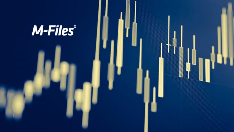 M-Files Brings Intelligent Information Management to Microsoft Teams