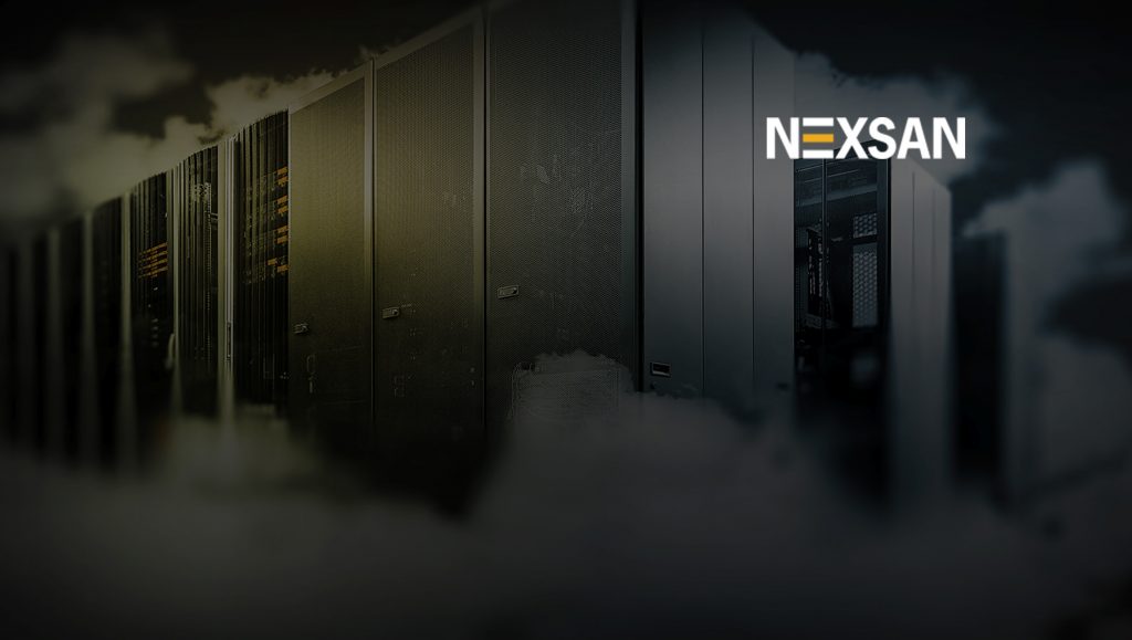 Nexsan and Tiger Technology Enter into Strategic Agreement