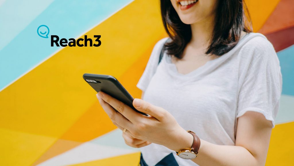 Reach3 Hires Spencer-Steigner to Lead Qualitative Strategy