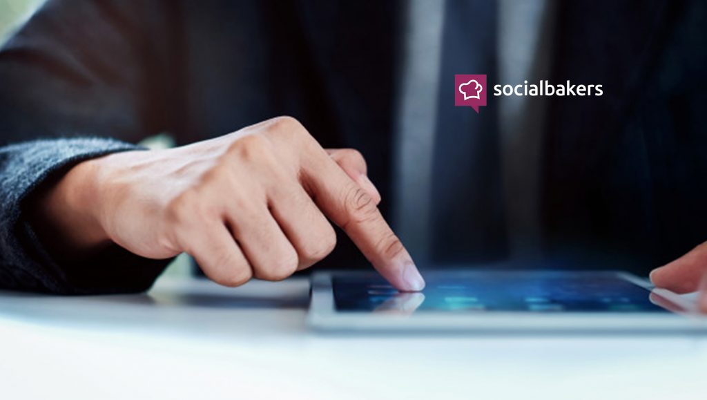 Socialbakers Adds Vital Ads Transparency and Control Tools to Its Platform