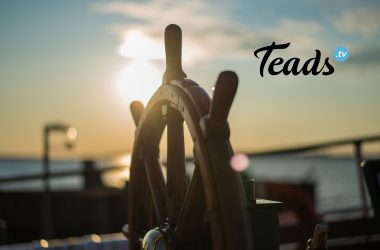 Teads For Publishers (TFP) Sets New Benchmarks with AI-Powered Video & Display Experiences