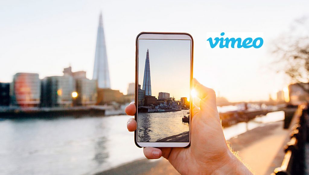 Vimeo Launches a New Way to Find and Hire Top-Tier Video Pros