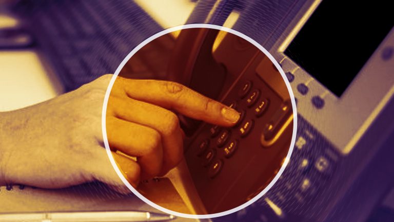 10 Reasons to Ditch Your Old Office Phone Systems