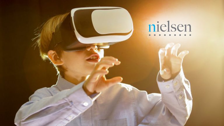 5G, AR and Frictionless Commerce; Nielsen Illuminates Future of Retail and Consumer Packaged Goods