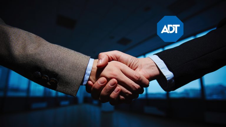 ADT Further Expands Mobile Reach with Lyft Partnership