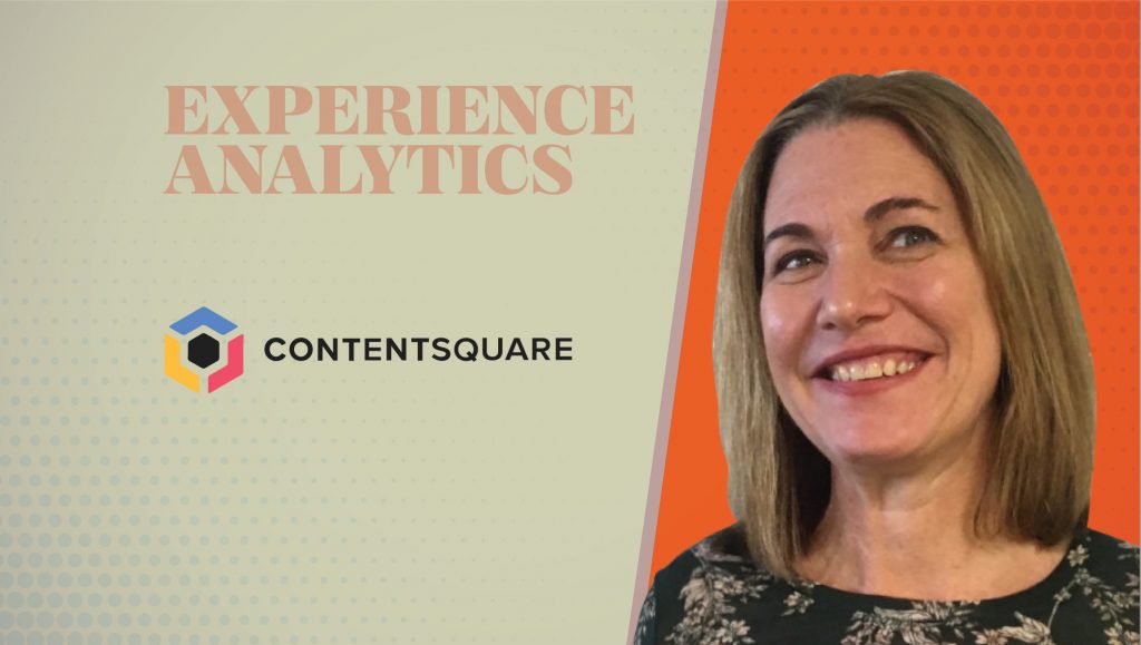 TechBytes with Aimee Stone Munsell, CMO at Contentsquare