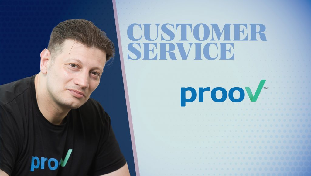 TechBytes with Alexey Sapozhnikov, Co-Founder and CTO at prooV