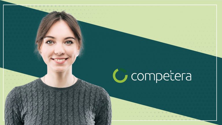 MarTech Interview with Anna Belous, CMO at Competera