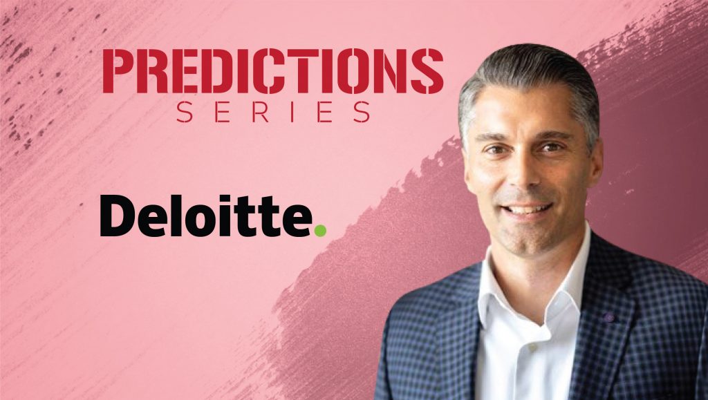 TechBytes with Anthony R. Stephan, US Head at Deloitte Digital