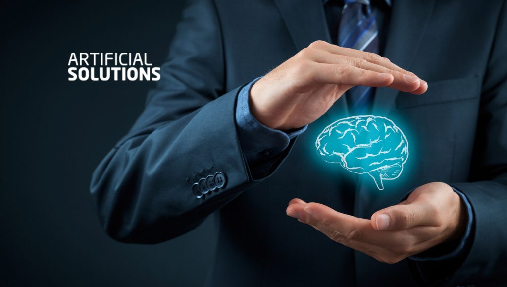 Artificial Solutions and Mobinology Announce Partnership Agreement