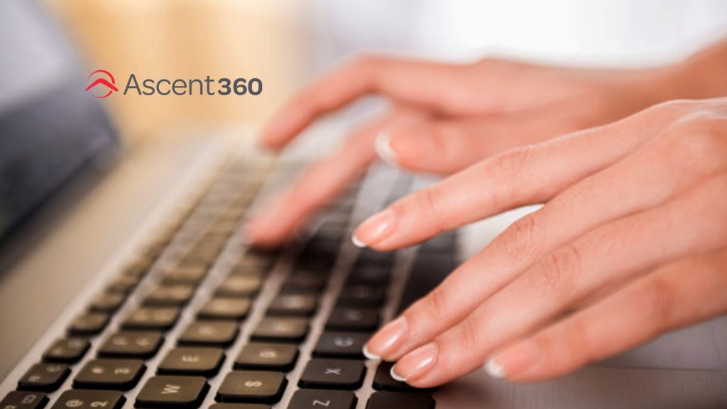 Ascent360 Announces New User Interface And Features For Customer Data Platform