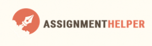 AssignmentHelper Logo