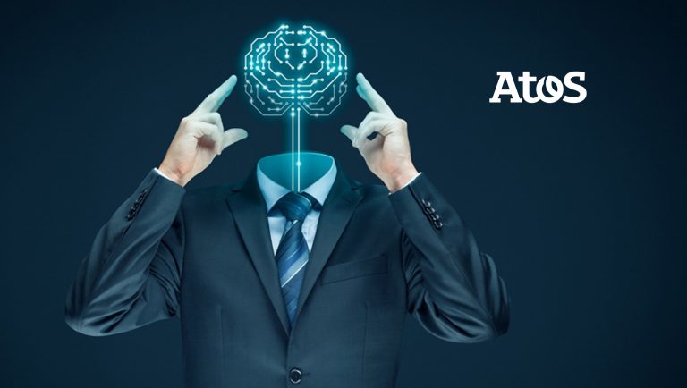 Atos Unveils North American Google Cloud Artificial Intelligence Lab