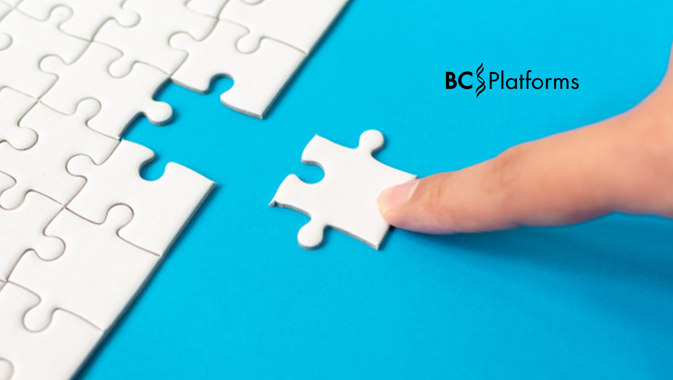BC Platforms Partners with Blueprint Genetics to Provide Center of Excellence for Data Driven Testing Services in Rare Diseases