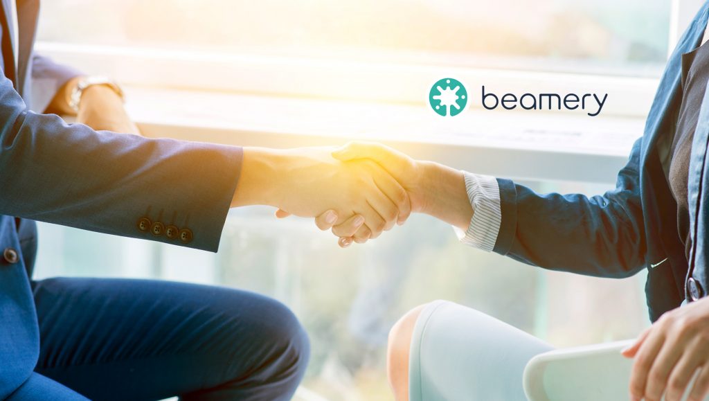 Beamery and Hiretual Announce Partnership to Boost Talent Search and Engagement