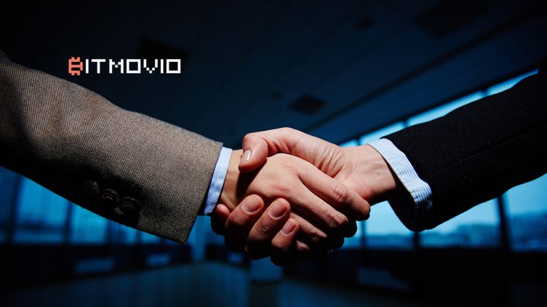 BitMovio Announces Partnership With Leading Blockchain Consulting Agency Block72 for International Expansion