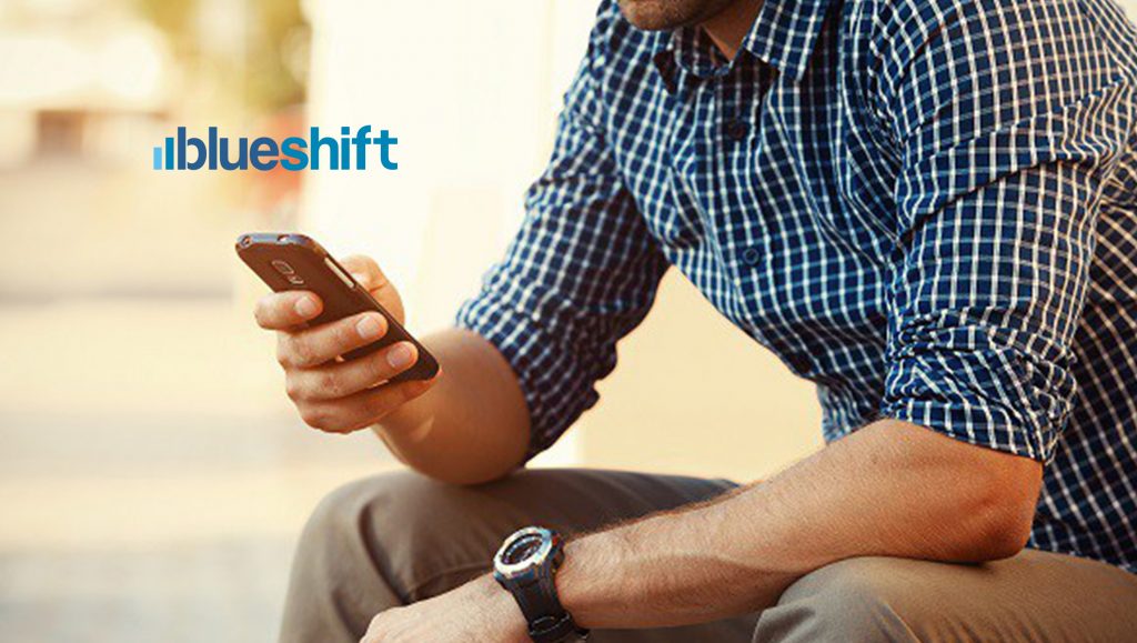 Blueshift's Latest Release Integrates Next-Generation Mobile App Engagement Into Multi-Channel Journeys