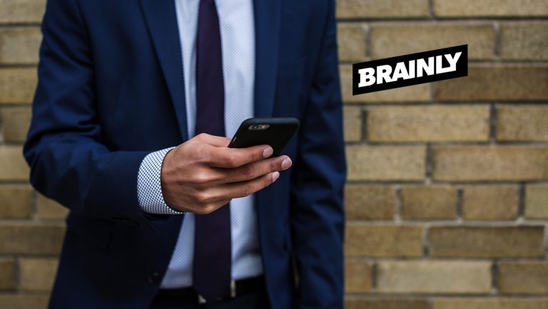 Brainly - One of Gen Z's Top Homework Resources - Launches New Native Ad Offering for Mobile and Desktop