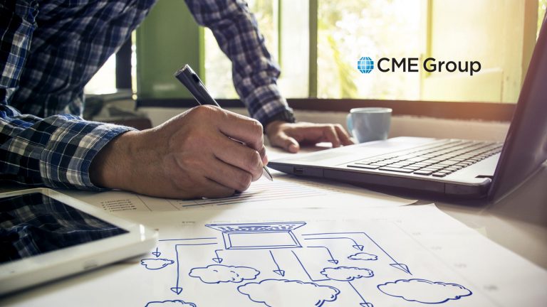 CME Group to Offer Real-Time Market Data via Google Cloud Platform