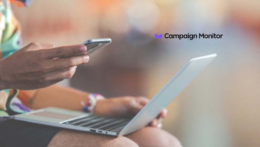 Campaign Monitor Launches CM Commerce, an Email Marketing Solution for Growing Retail Businesses